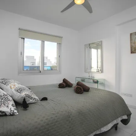 Διαμέρισμα Eden-perfect Location, Sea View, Stylish *