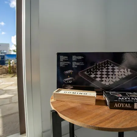 Eden-perfect Location, Sea View, Stylish Paphos